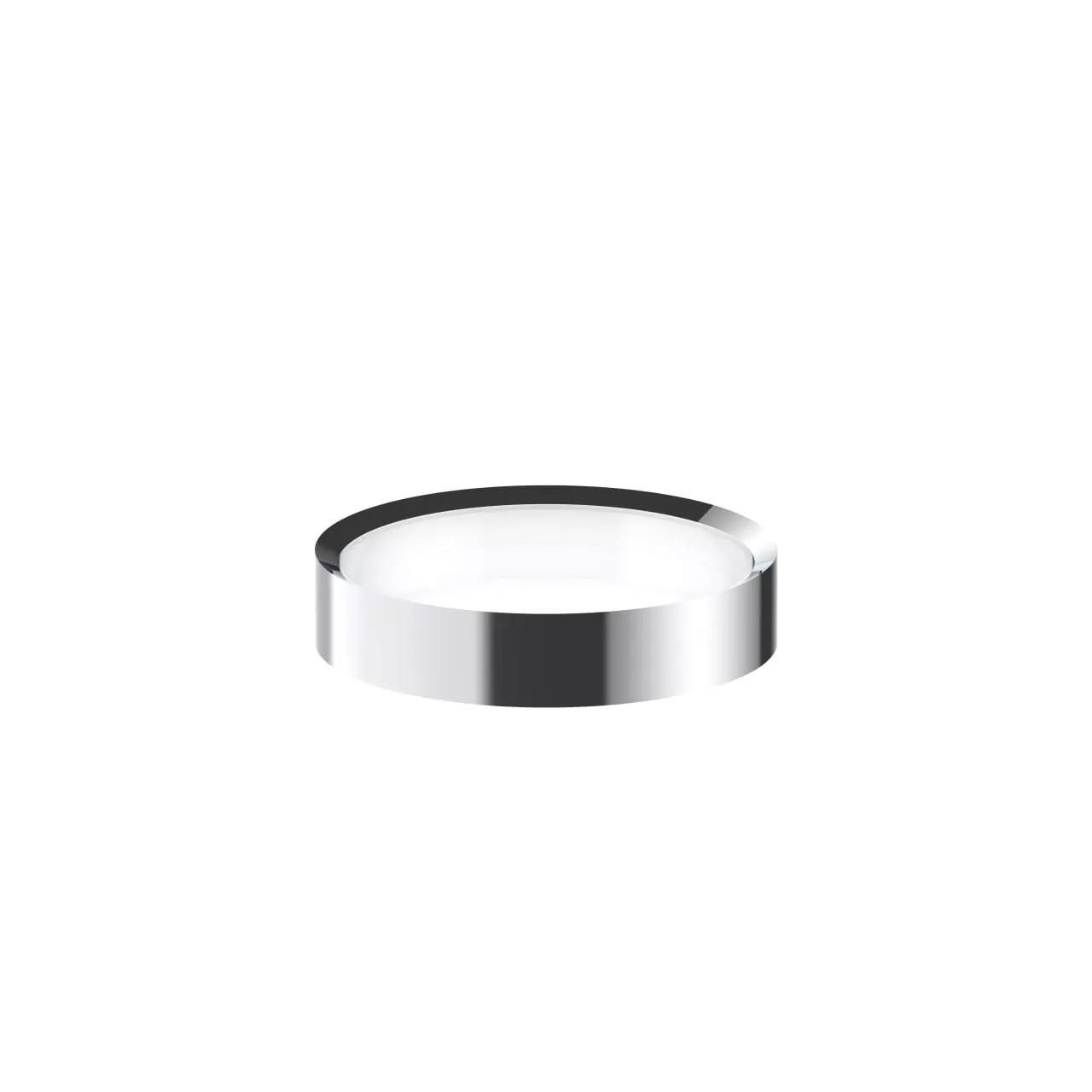 Fantini YOUNG Seifenhalter, chrom-96027648