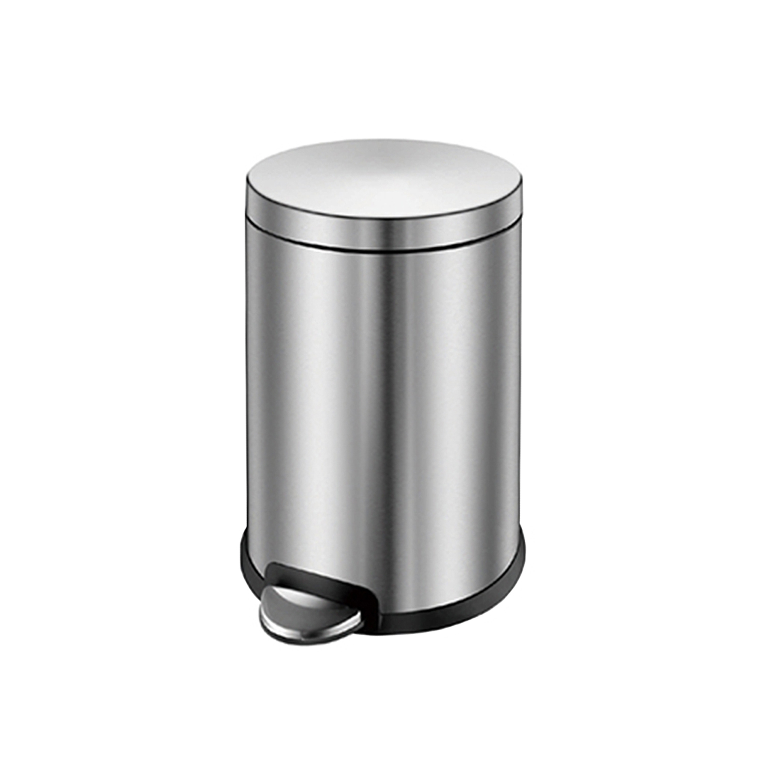 cosmic Wellbeing Treteimer edelstahl matt-WJC290A6523000