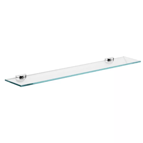 AVENARIUS Serie 360 Ablage 600mm, chrom-3601000010