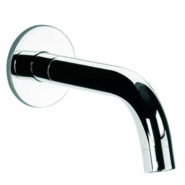 AVENARIUS Linie Universal Wandauslauf 170mm, DN 15, chrom-9006971010