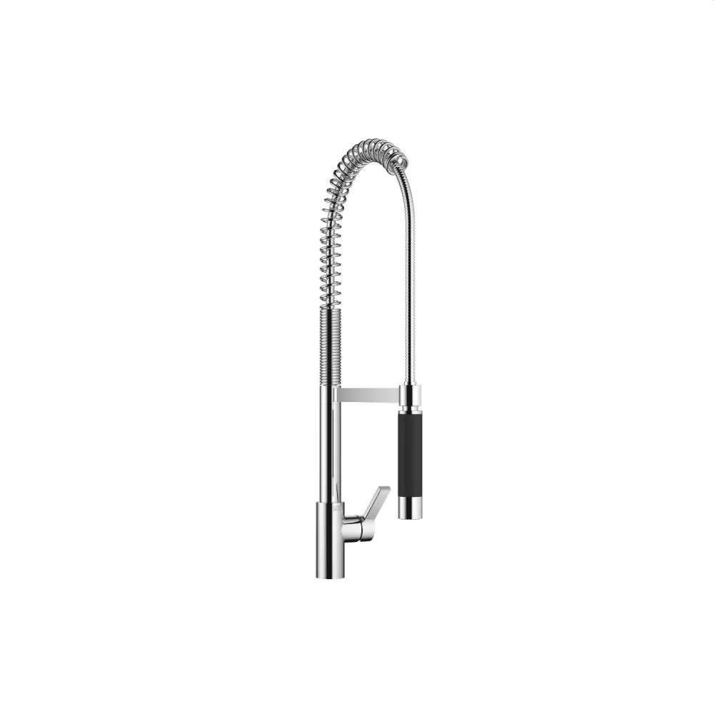 Dornbracht TARA ULTRA Einhebelmischer Profi, chrom-33860875-00