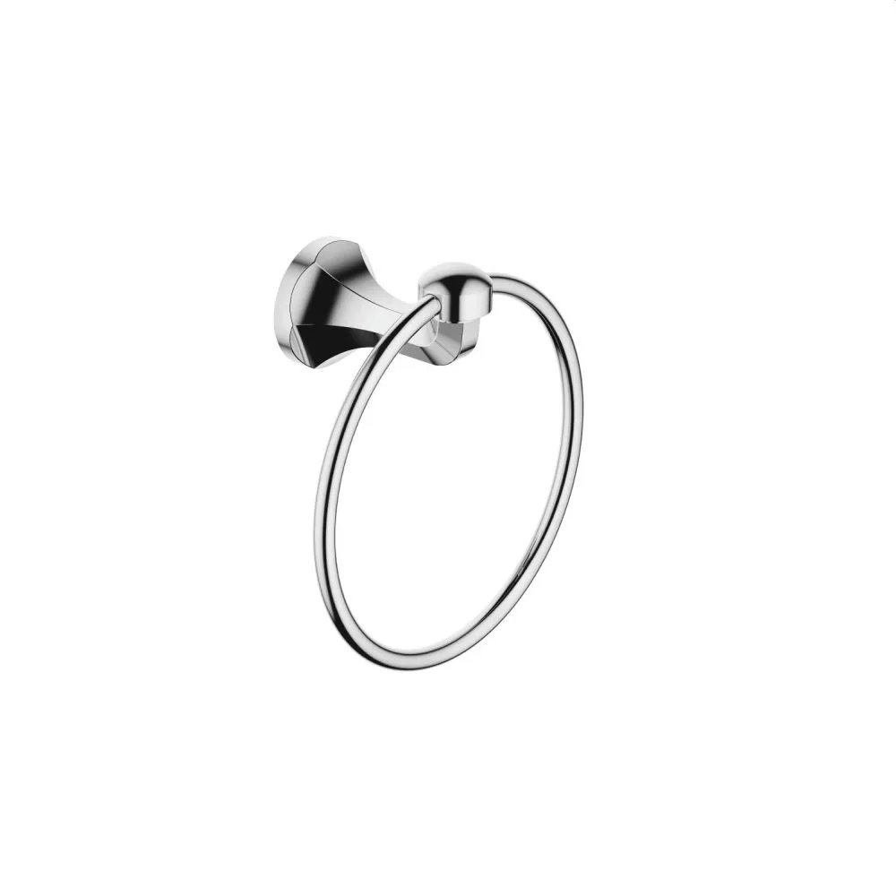 Dornbracht MADISON Handtuchring, rund, chrom-83200361-00