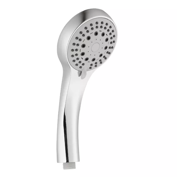 AVENARIUS Linie Shower Handbrause 5-fach verstellbar, D:99mm, chrom-9007359010