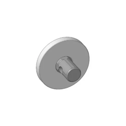 Fantini YOUNG Verdrehsicherung zu YOUNG-Accessoire-Artikel: 7608-7644-7645, chrom-9102W087