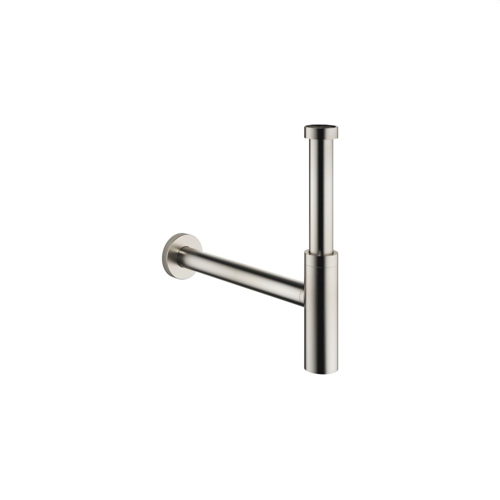 Dornbracht Tara. Waschtischarmatur platin matt