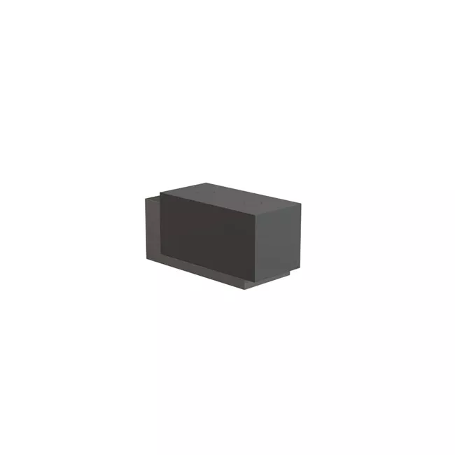 Frost Denmark ARCHITECTURAL HARDWARE Wand- und Bodentürstopper-A5002BCBS