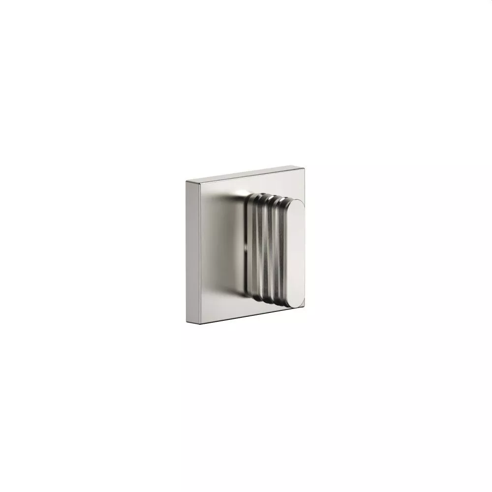 Dornbracht CL.1 Unterputzventil, rechtsschließend 3/4¨, platin matt-36618705-06 Dornbracht CL.1 Unterputzventil, rechtsschließend 3/4¨, platin matt-36618705-06