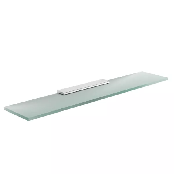 AVENARIUS Serie 390 Ablage 600mm, chrom-3901000010