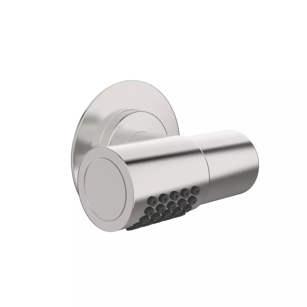 vola 080K Wand-Körperbrause 3/4”, Ausladung:45mm, chrom-080K-16