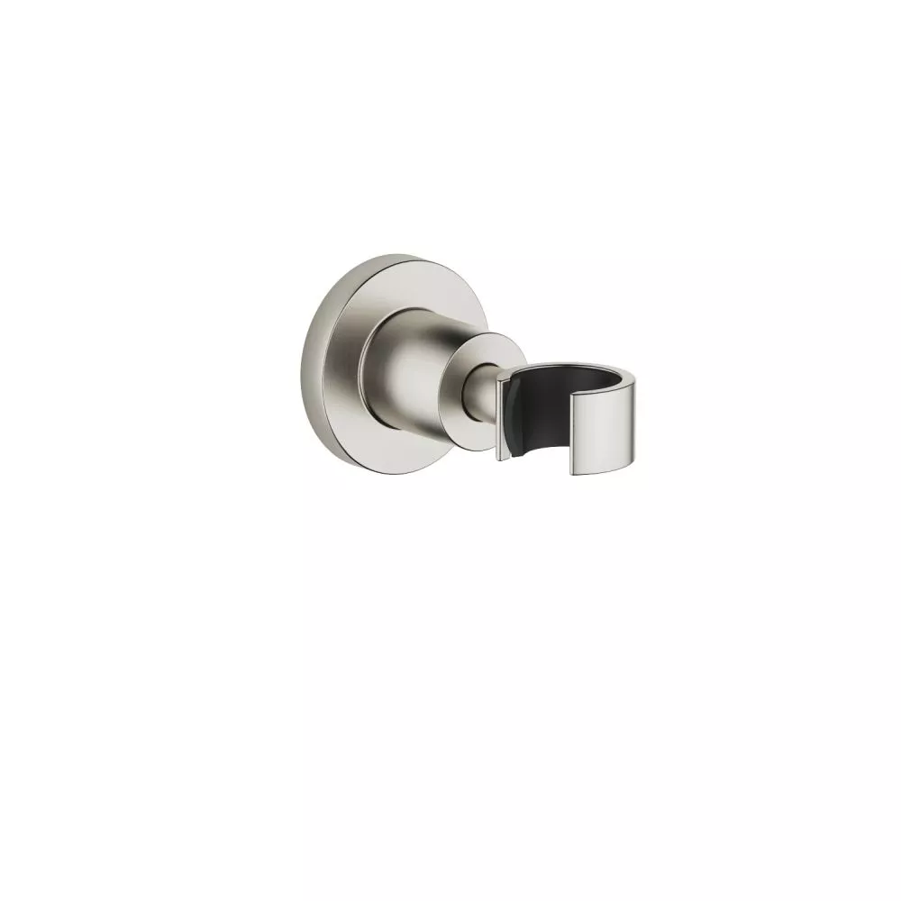 Dornbracht TARA Brausehalter, platin matt-28050892-06