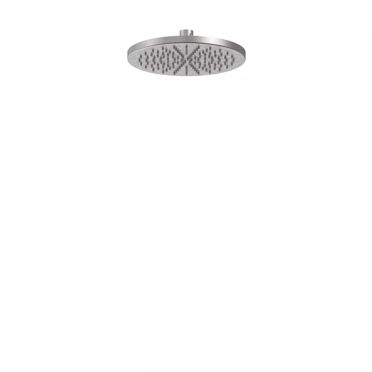 Fantini Regenkopfbrause aus Metall, D:20cm-86Q88136