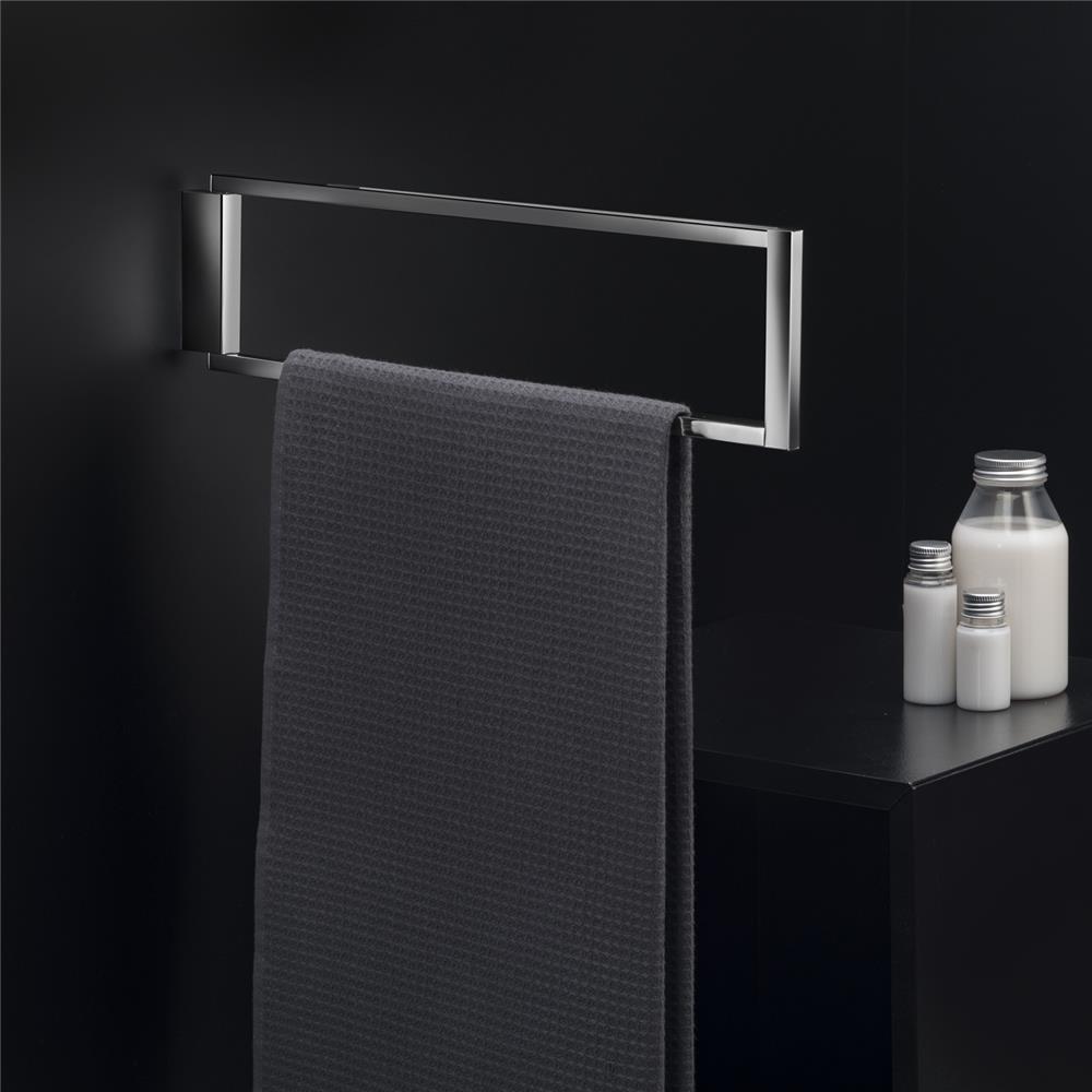 cosmic The Grid Handtuchstange schwenkbar chrom-WJC268A0074001