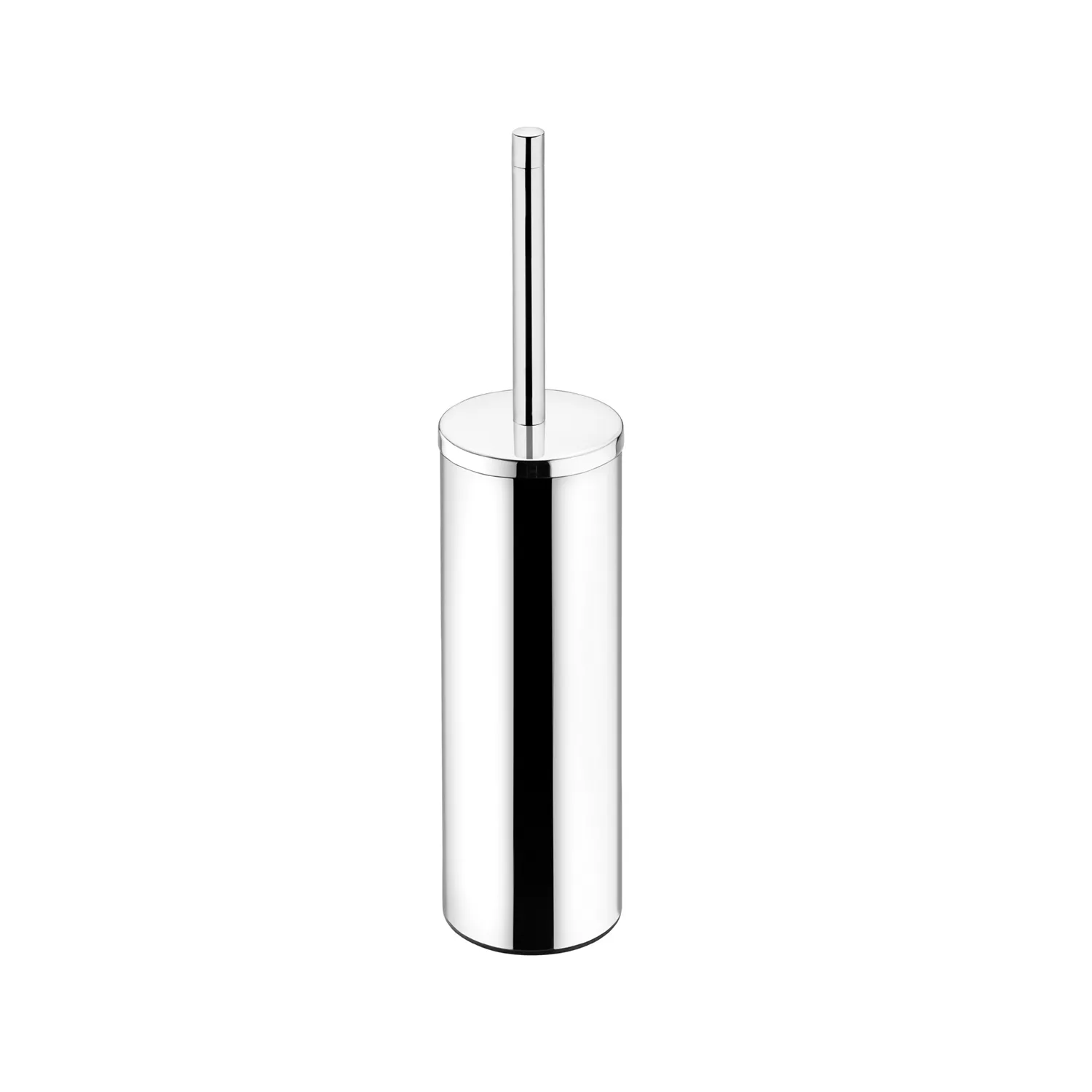 cosmic Logic Toilettenbürstenhalter Boden edelstahl glänzend-WJC226A0001002