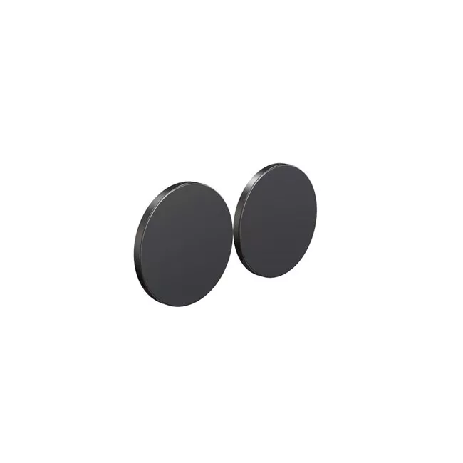 Frost Denmark ARCHITECTURAL HARDWARE Blindrosette, rund-A3004BCB