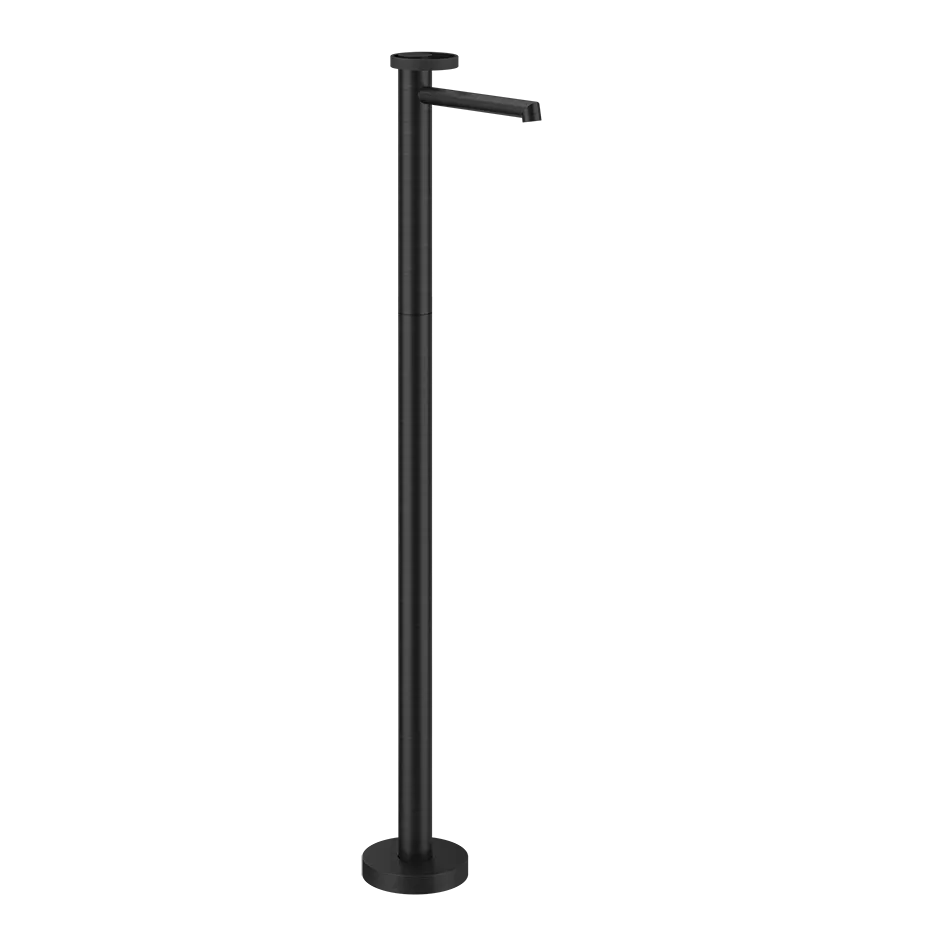 Gessi ANELLO Außenteil für freistehendenden Waschtischmischer mit Auslauf, Ausladung: 174mm, ohne Ablaufgarnitur, bronze antik - 63393187 Gessi ANELLO Außenteil für freistehendenden Waschtischmischer mit Auslauf, Ausladung: 174mm, ohne Ablaufgarnitur, bronze antik - 63393187