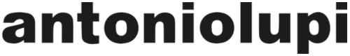 antoniolupi