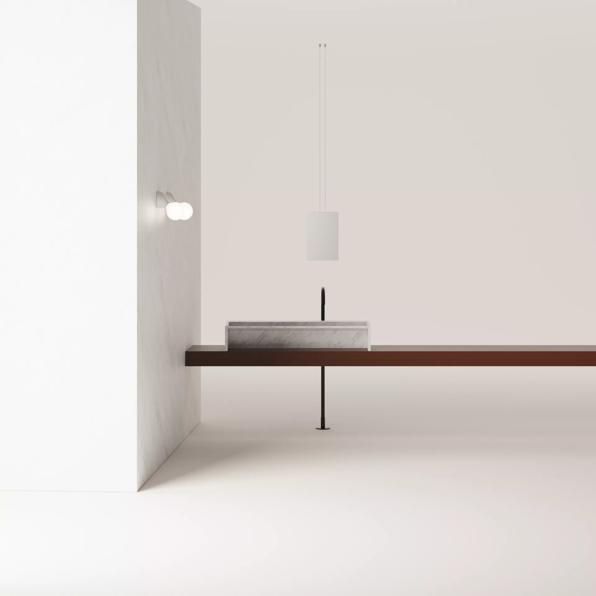 Agape FACE À FACE rechteckiges Aufsatzbecken aus Naturstein mit 3 Hahnlöchern, Breite: 120cm, Tiefe: 50cm, Höhe: 20cm, bianco carrara - ACER5060A12-3MC Agape FACE À FACE rechteckiges Aufsatzbecken aus Naturstein mit 3 Hahnlöchern, Breite: 120cm, Tiefe: 50cm, Höhe: 20cm, bianco carrara - ACER5060A12-3MC