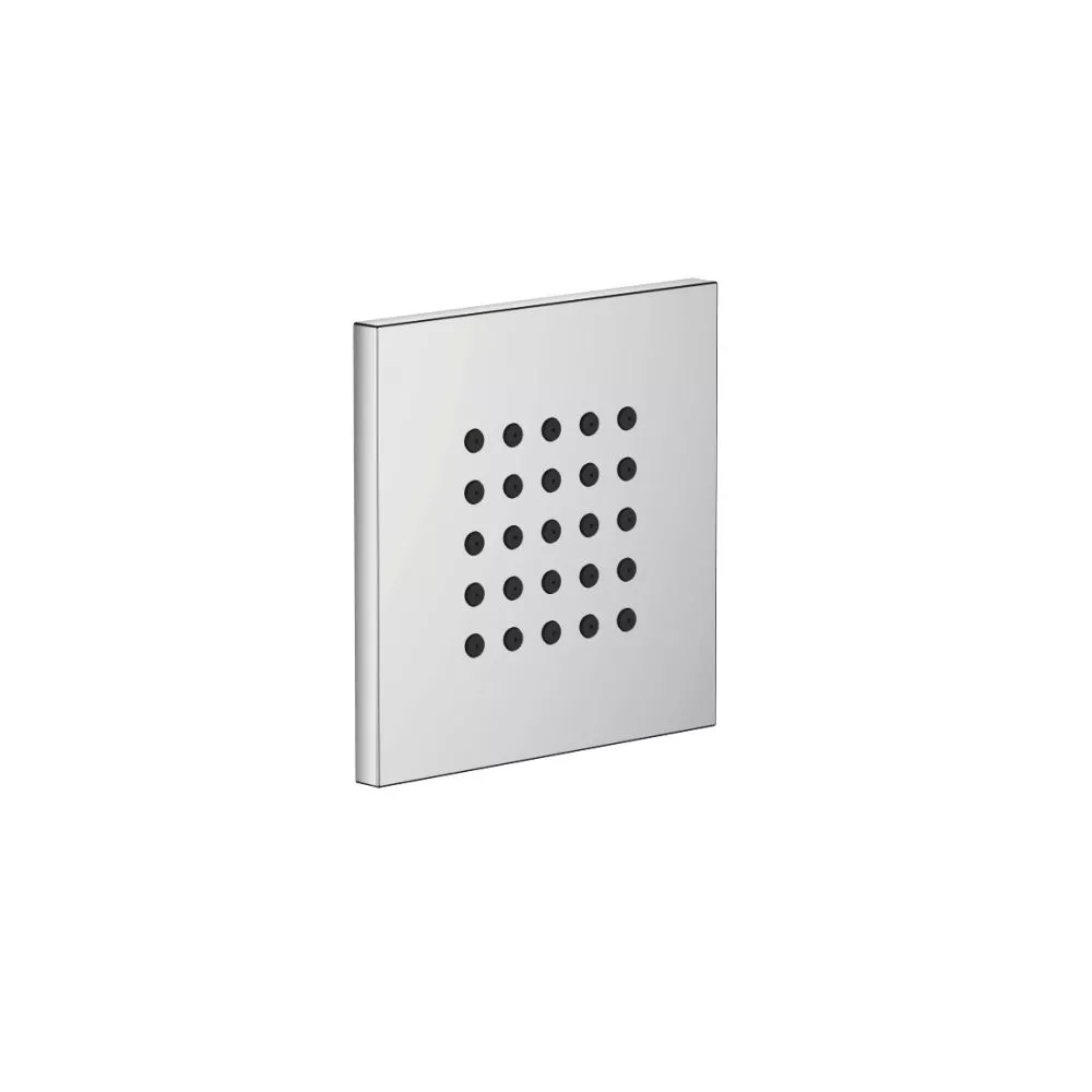 Dornbracht WATER POINTS UP-Seitenbrause, chrom-36515979-00