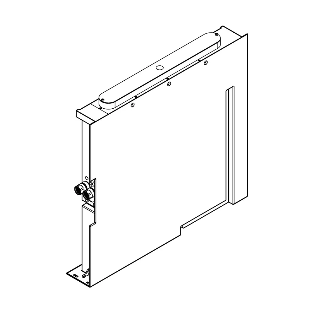 cea Einbaukasten-BOX46