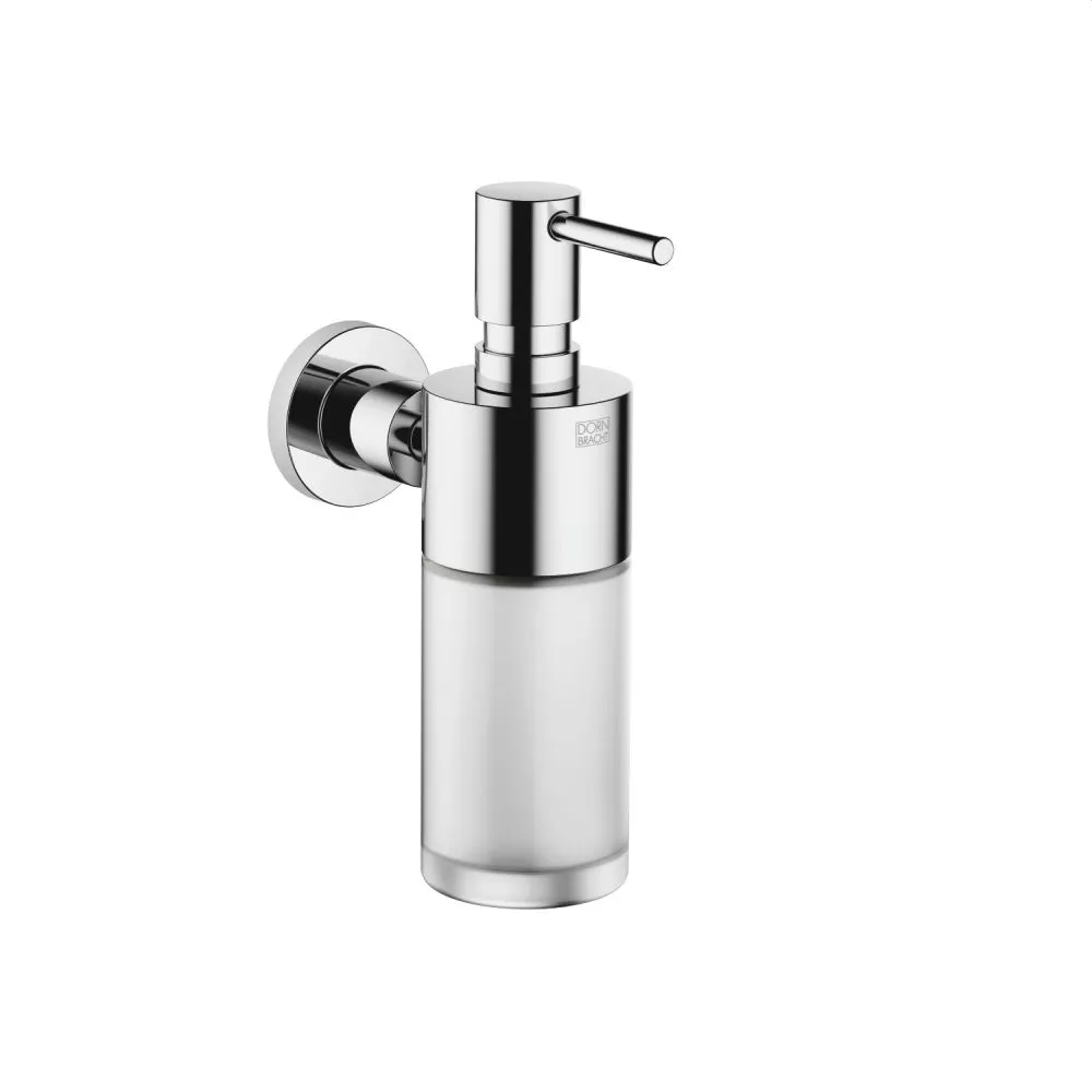 Dornbracht TARA Spender, Wandmodell, chrom-83435892-00