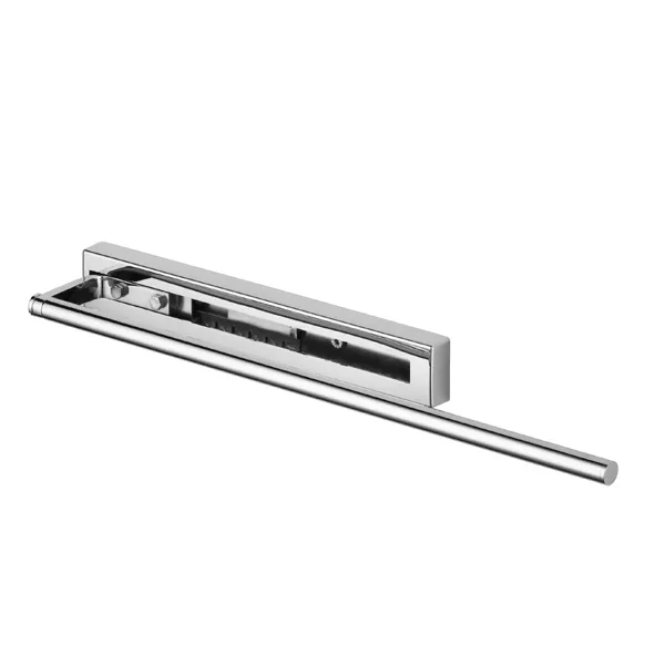 AVENARIUS Serie Universal Handtuchhalter auziehbar, einarmig, 400mm, chrom-9004401010