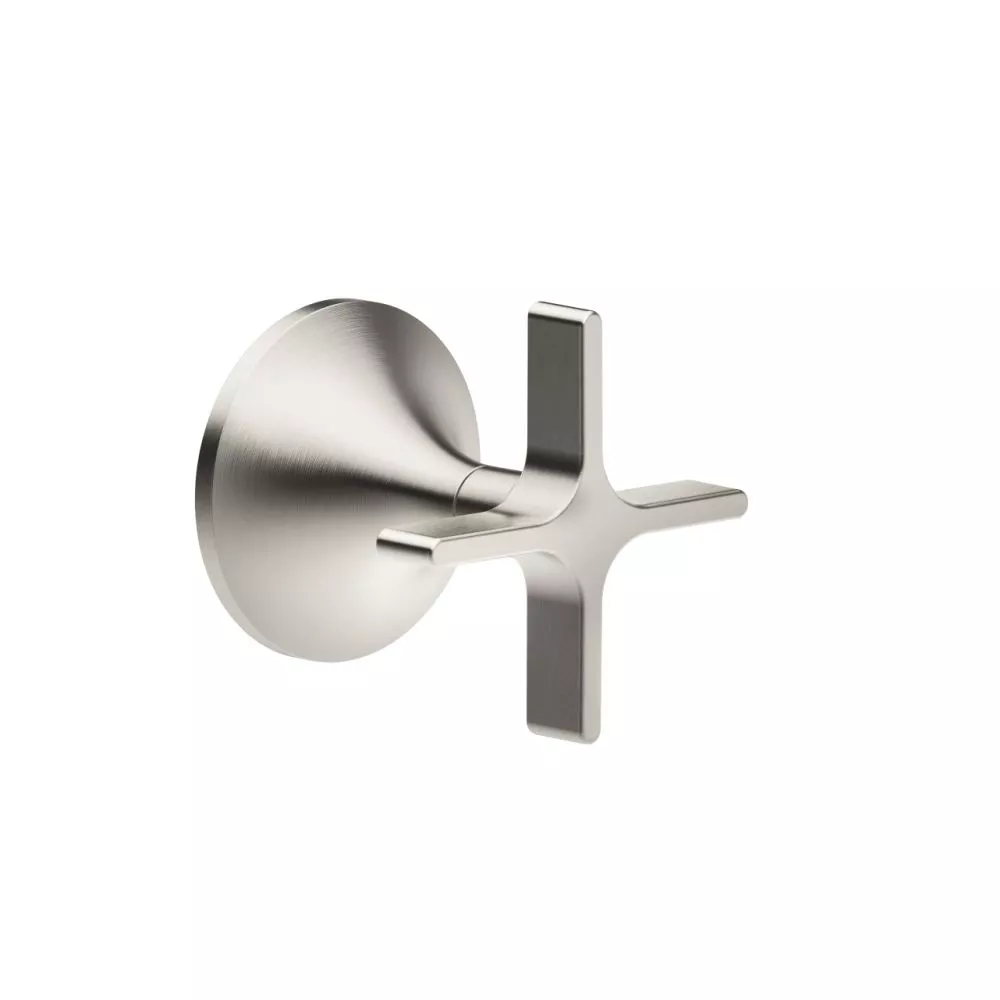 Dornbracht VAIA Unterputzventil, rechtsschließend 1/2¨, platin matt-36607809-06