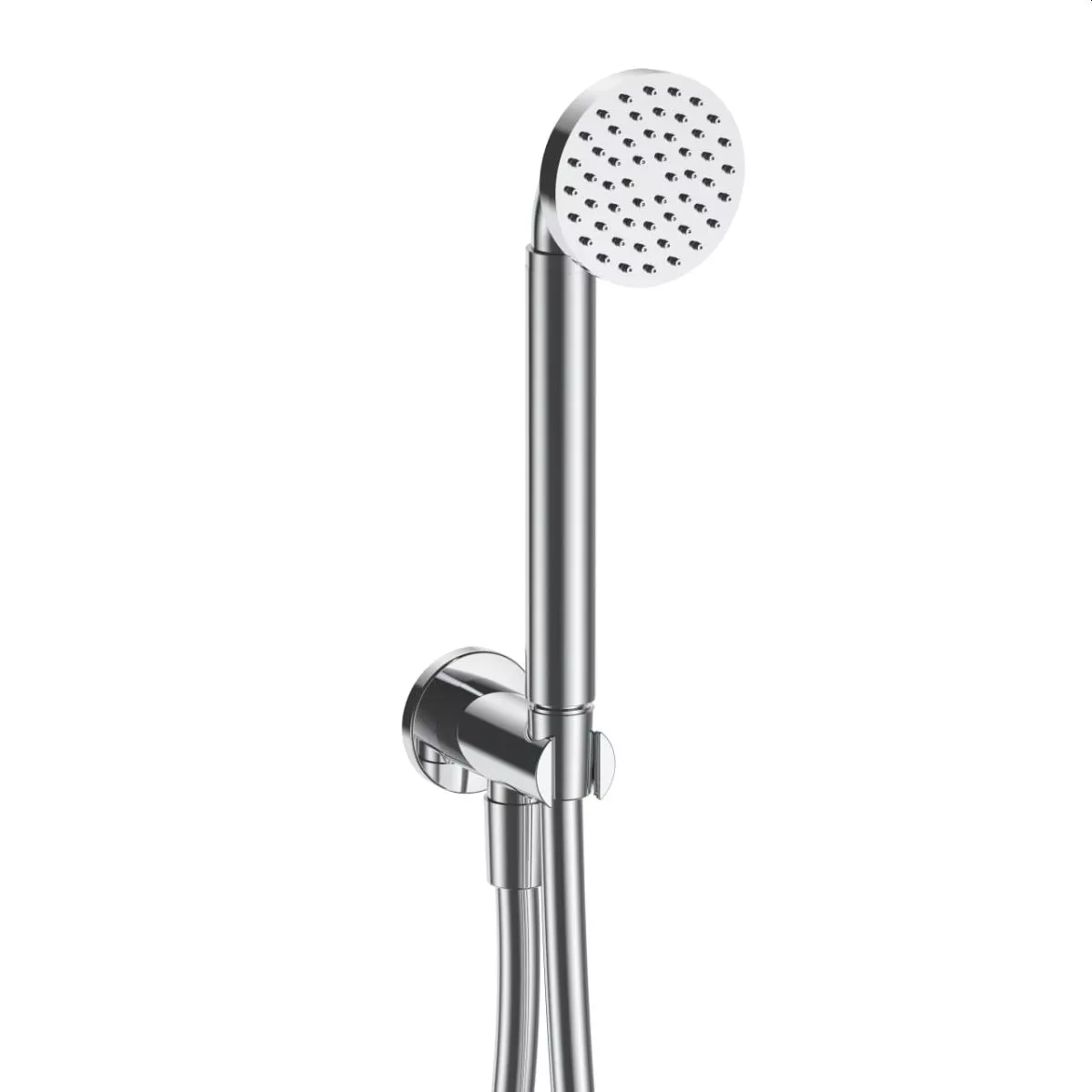 Fantini Brauseset mit Metall-Handbrause ICONA-5302R043