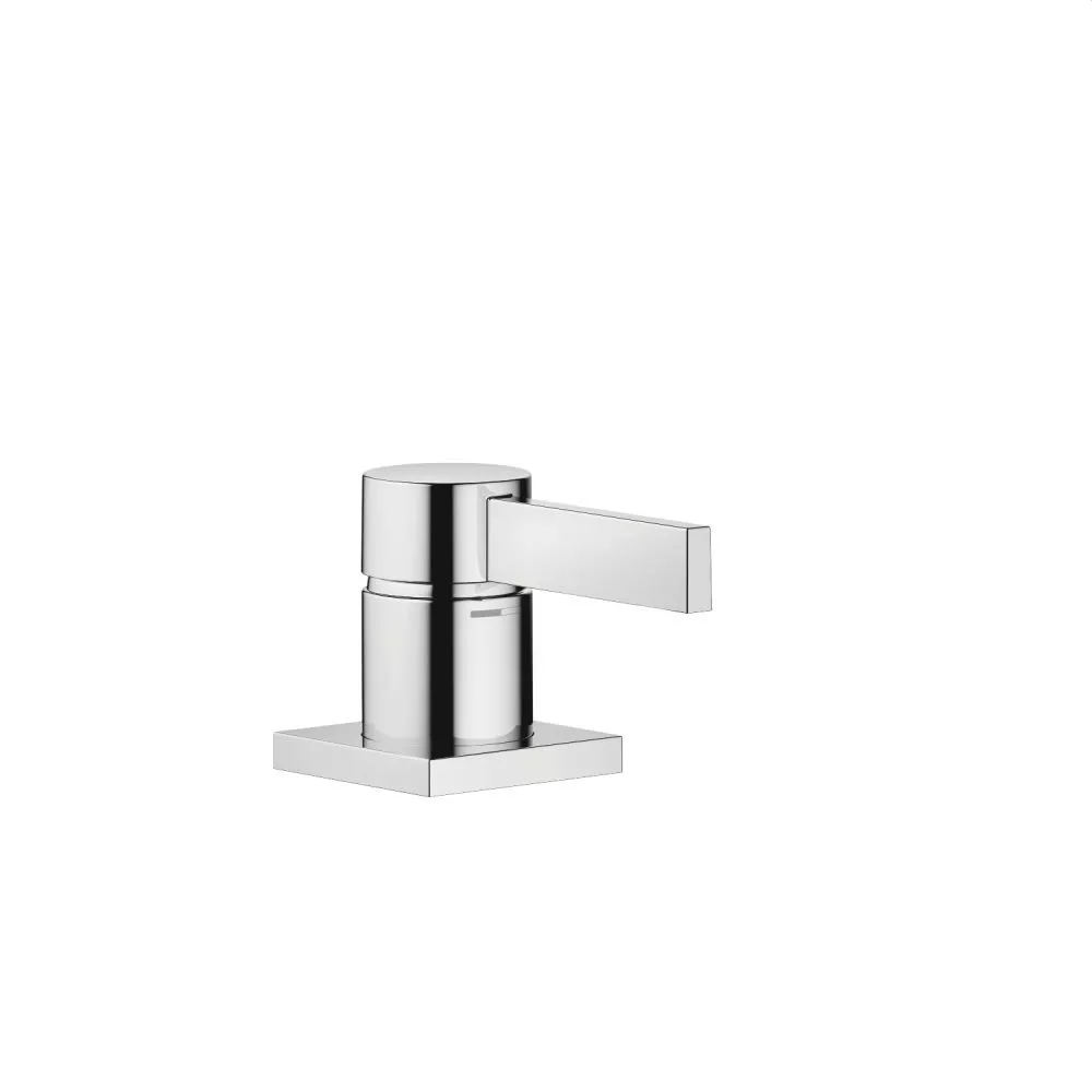 Dornbracht MEM Waschtisch-Einhandbatterie, chrom-29210782-00