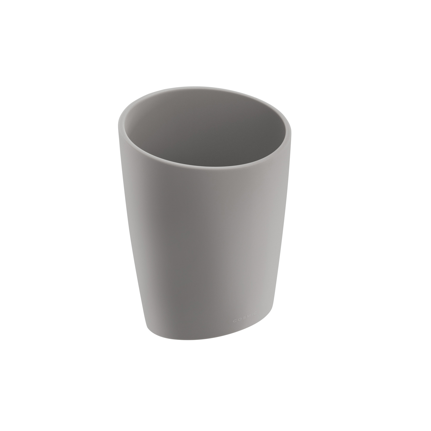 cosmic Saku Zahbürstenhalter, grau matt-WJC252A0052028