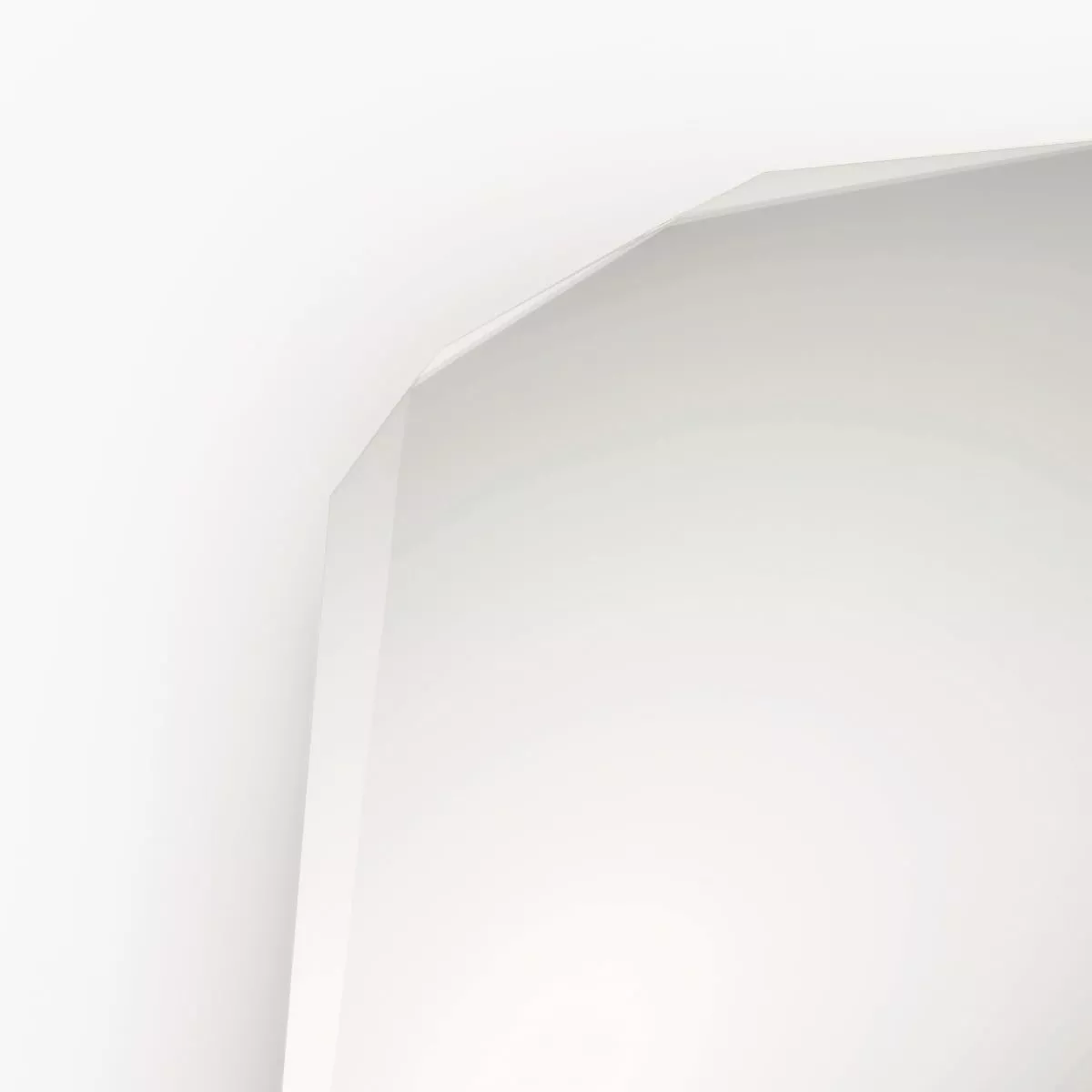 Glas Italia Kooh-I-Noor Standspiegel 116 × 206 cm - KOS01