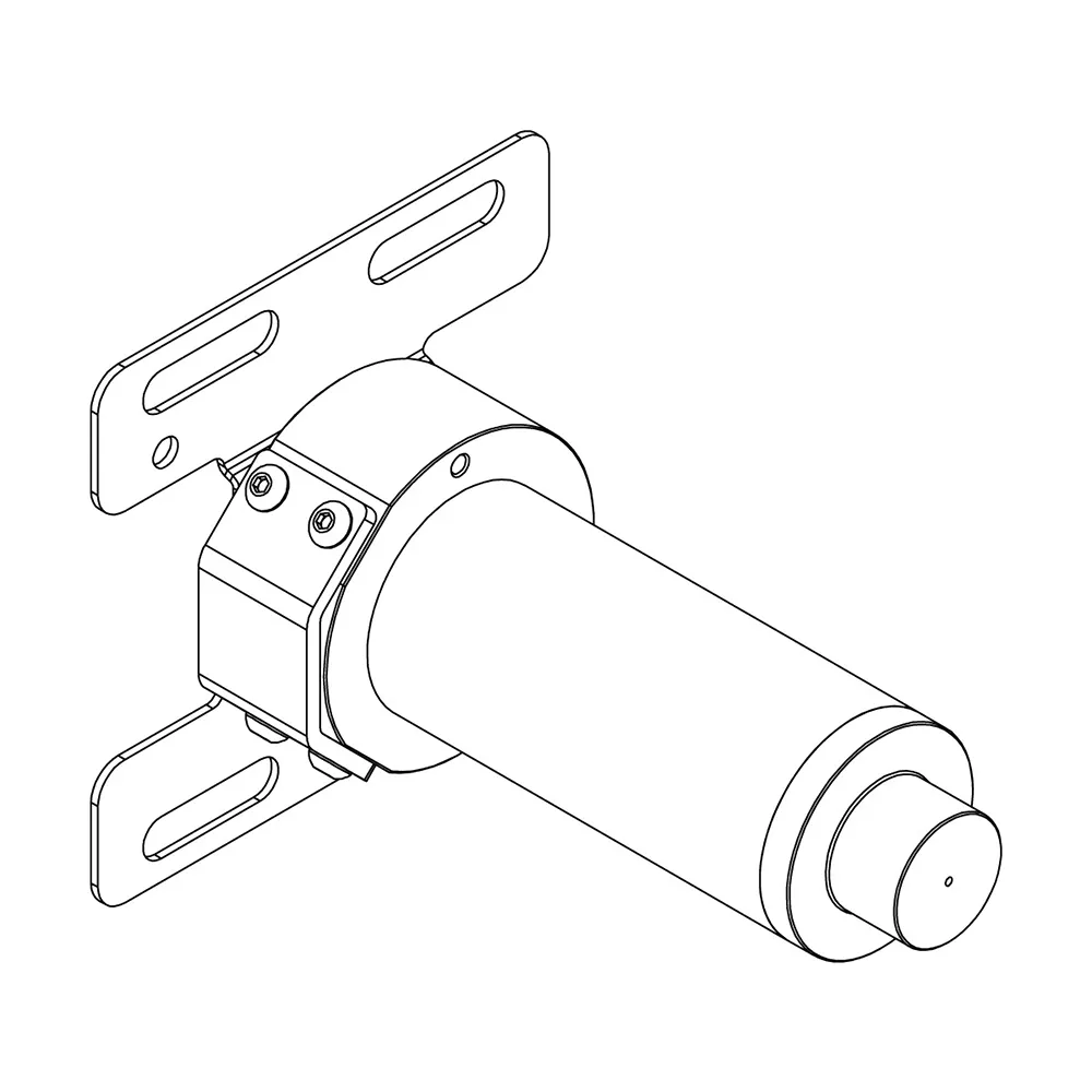 cea Unterputz-Einbauteil-PTR13