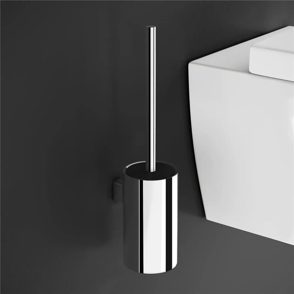 cosmic Architect S+ Wand-Toilettenbürstenhalter chrom - WJC235A0000001