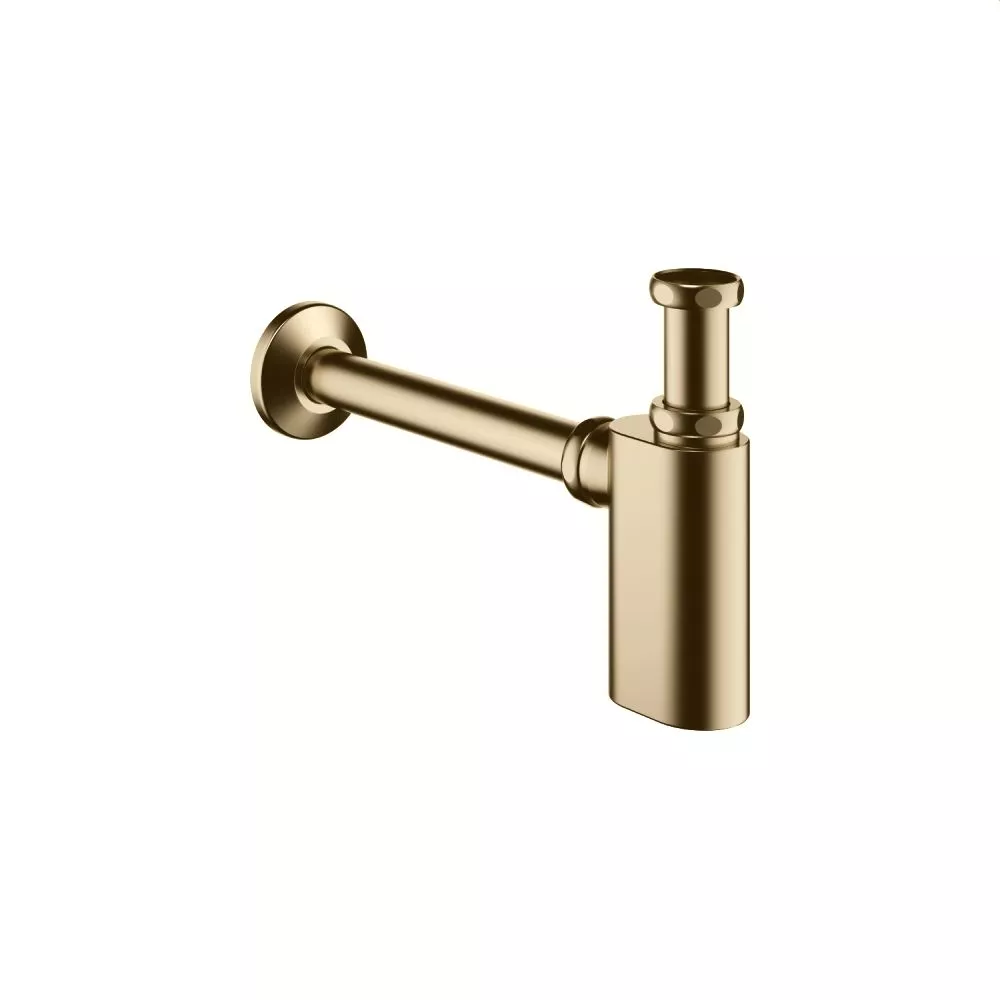 Dornbracht MADISON Geruchverschluss 1 1/4¨, messing gebürstet-10040970-28