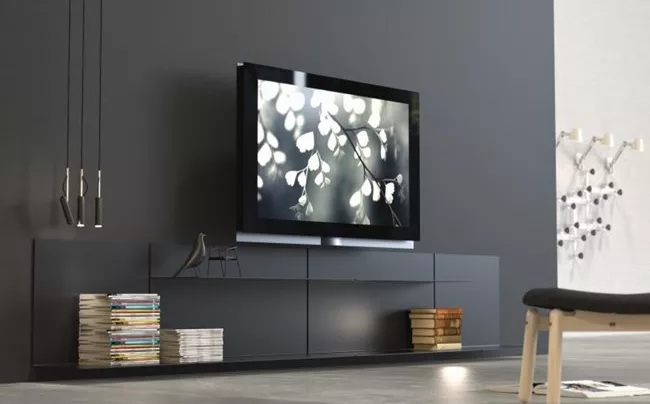 Frost Denmark UNU & BUKTO Wandregal, 150x450x600mm-U4036-B