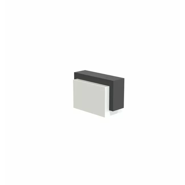 Frost Denmark ARCHITECTURAL HARDWARE Wand- und Bodentürstopper-A5001WS