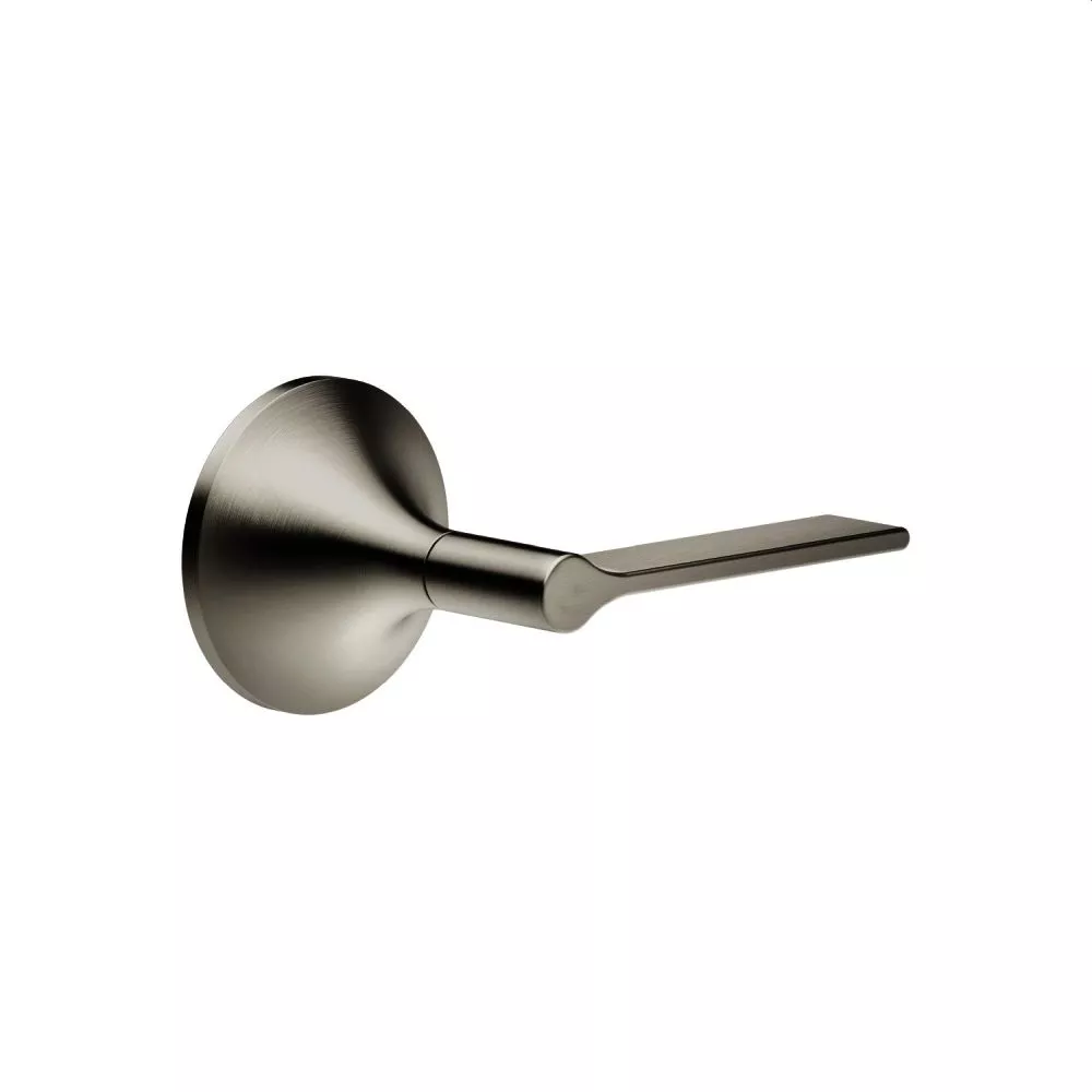 Dornbracht VAIA Unterputzventil, rechtsschließend 1/2¨, dark platinum matt-36607819-99