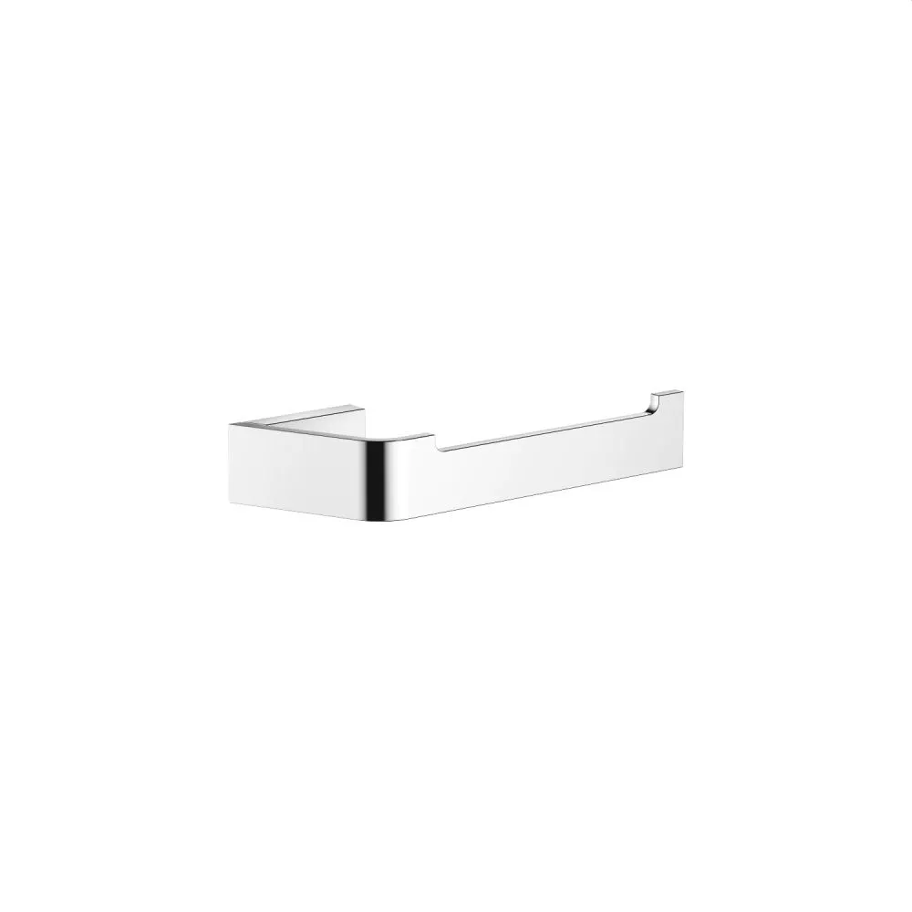 Dornbracht CL.1 Papierrollenhalter ohne Deckel, chrom-83500705-00