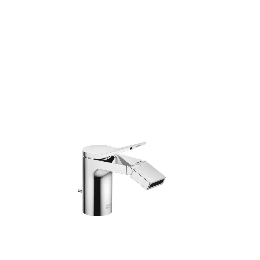 Dornbracht LISSE Bidet-Einhandbatterie mit Ablaufgarnitur, chrom-33600845-00
