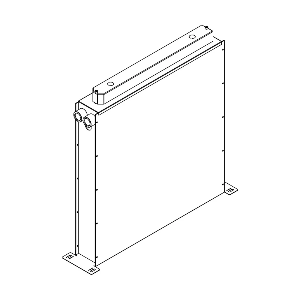 cea Einbaukasten-BOX20