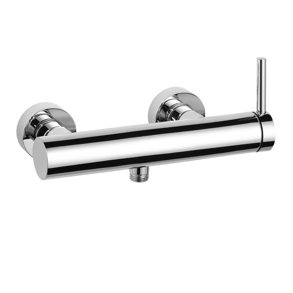 AVENARIUS Linie 280 AP-Brause-Einhebelmischer, chrom-2806200010