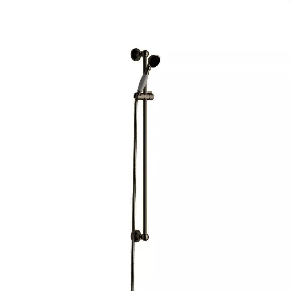 Dornbracht MADISON Flair Duschgarnitur, dark platinum matt-26413370-99