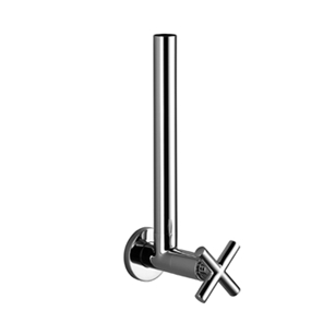 Dornbracht TARA Eckventil, messing gebürstet-22900892-28