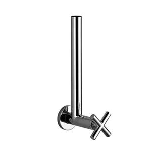 Dornbracht TARA Eckventil, dark platinum matt-22900892-99