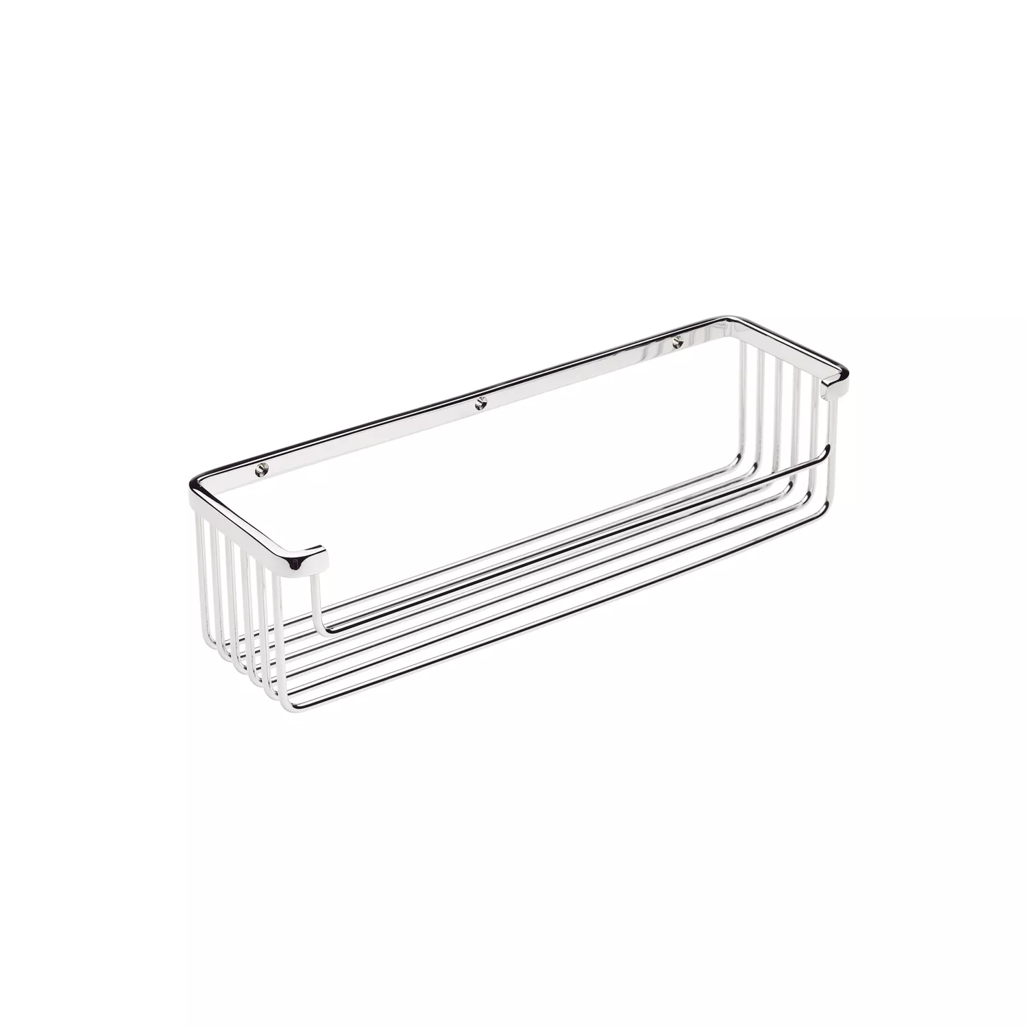 cosmic Working Wandkorb chrom 40cm-WJC205A0048001
