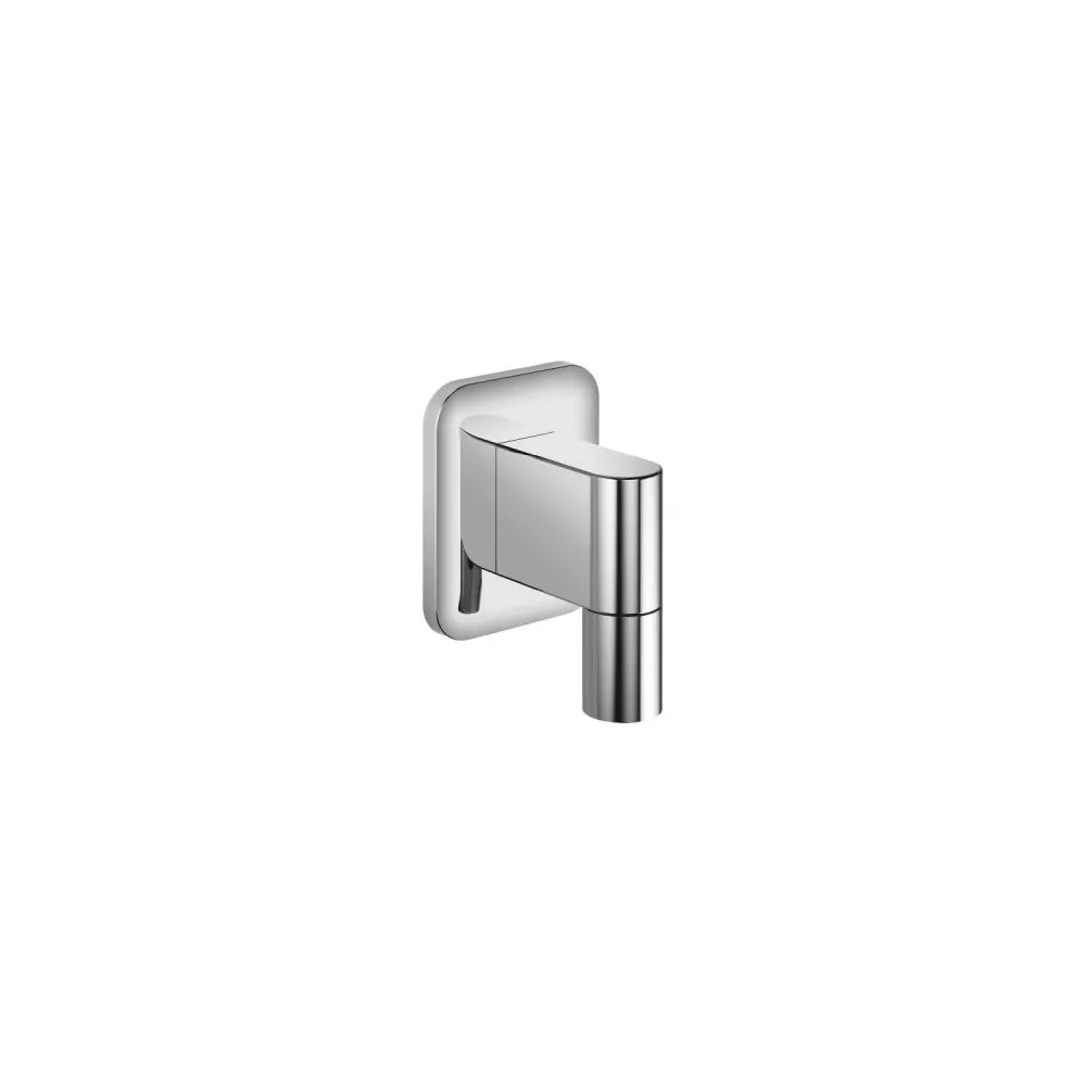 Dornbracht LISSE Wandanschlussbogen, chrom-28450845-00