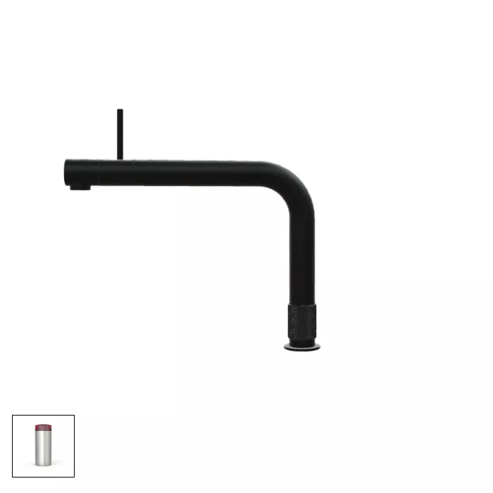 Quooker Front Kochendwasserspender-22+FRONTBLK Quooker Front Kochendwasserspender-22+FRONTBLK