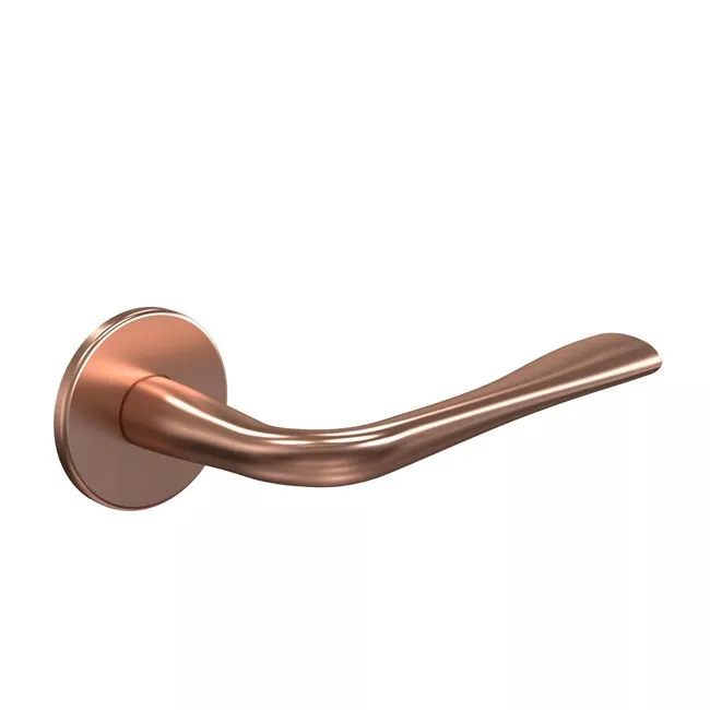 Frost Denmark ARCHITECTURAL HARDWARE Türgriff-A1009BOC