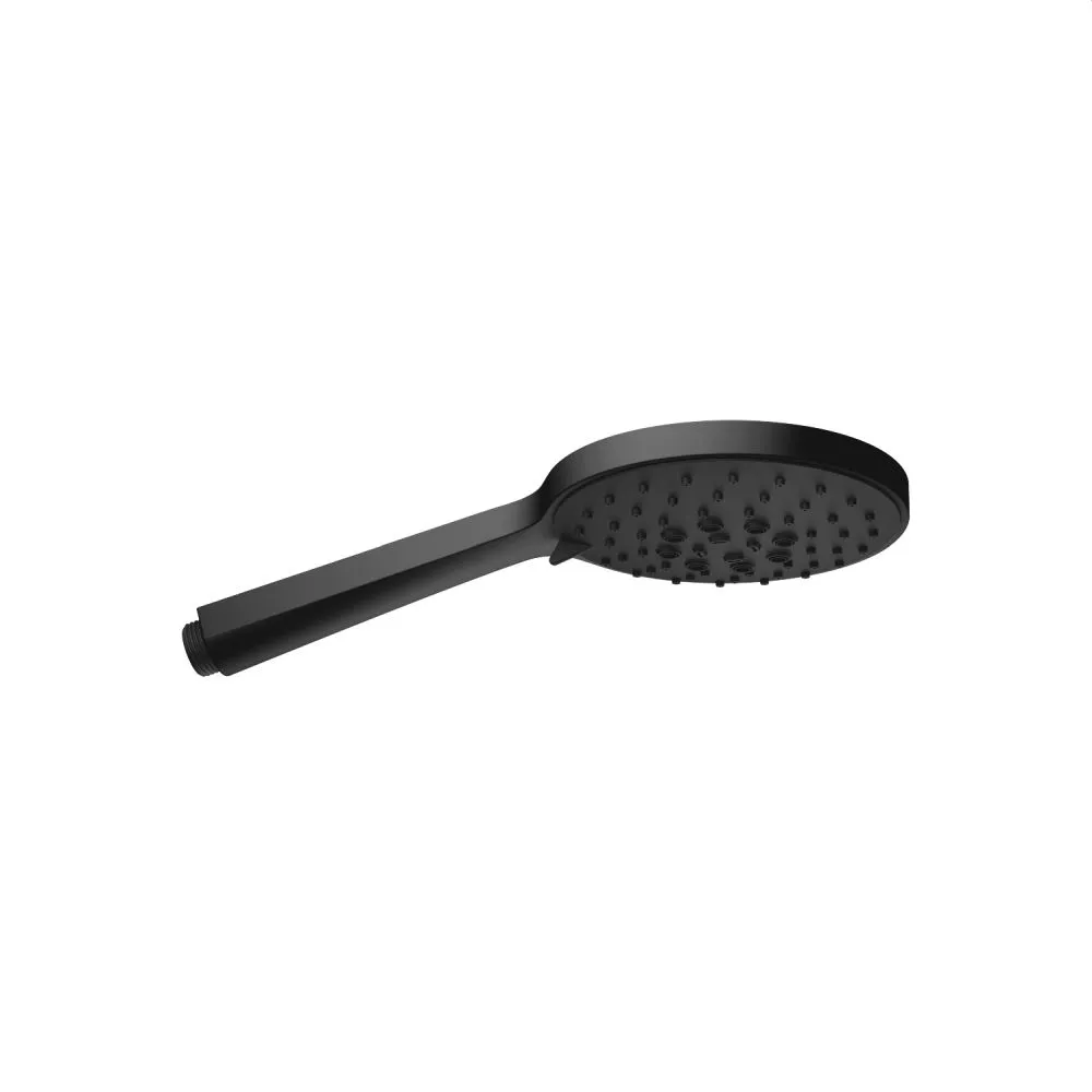 Dornbracht Handbrause, schwarz matt-28016979-33