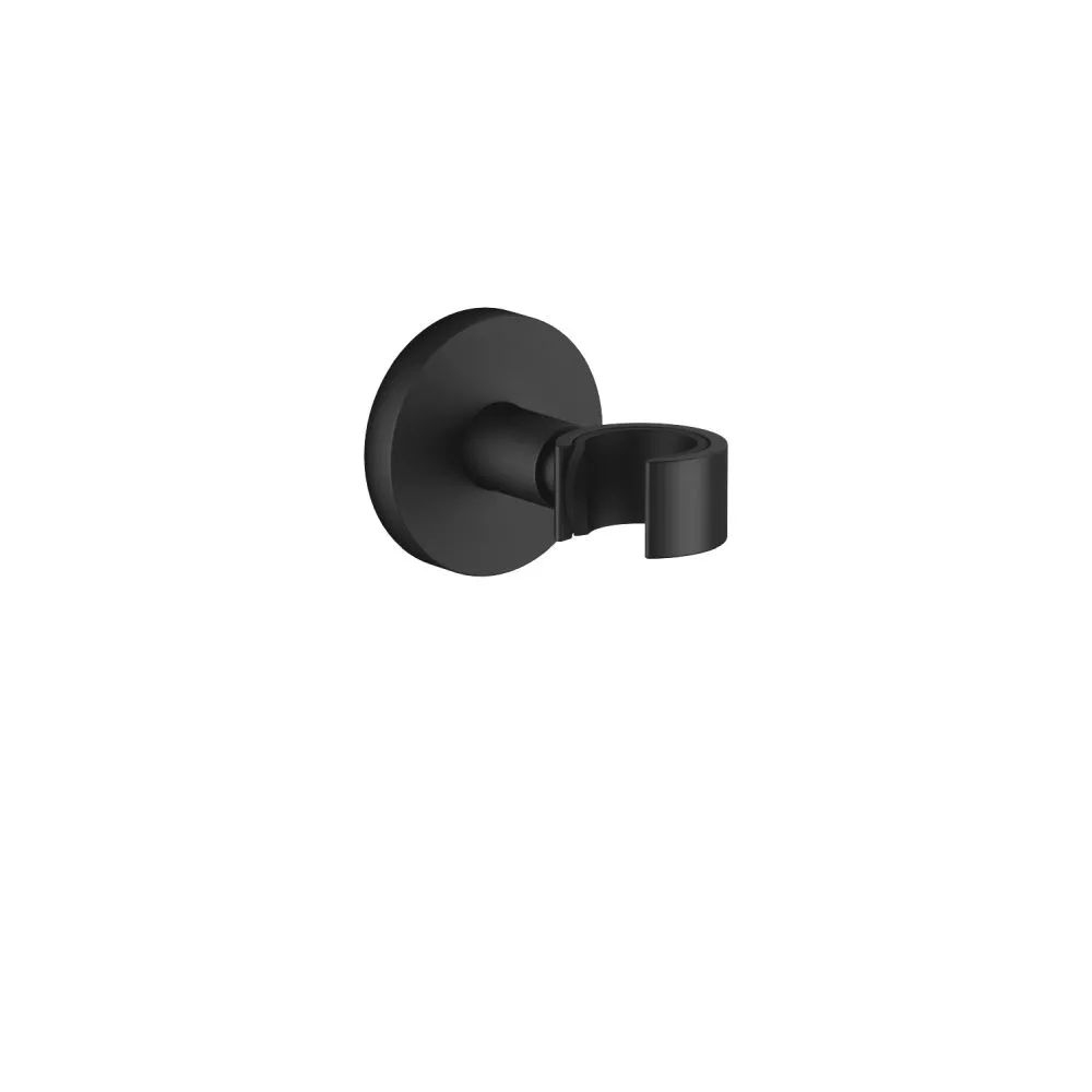 Dornbracht Brausehalter, schwarz matt-28050625-33