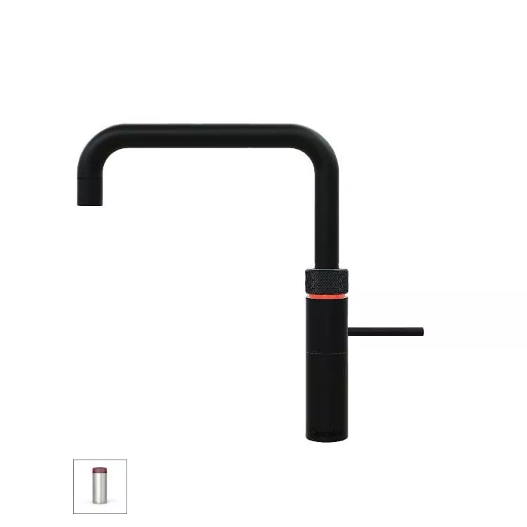 Quooker Fusion Square Kochendwasserspender-22FSBLK Quooker Fusion Square Kochendwasserspender-22FSBLK